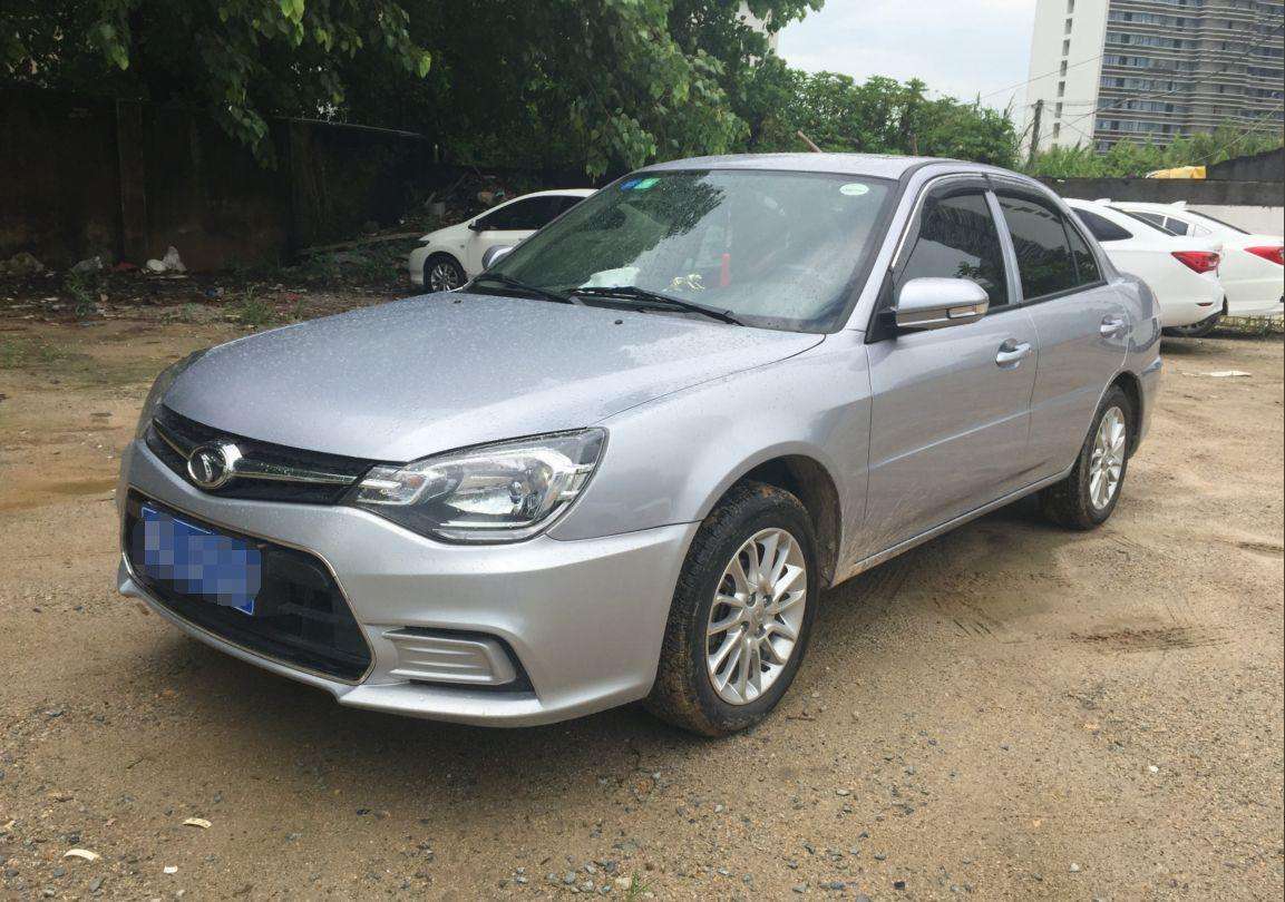 呼市汽车改灯